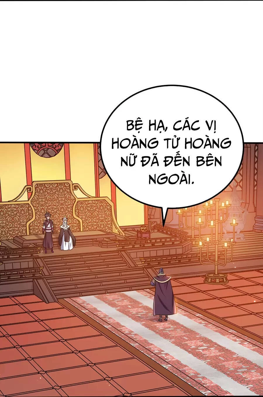 Nương Tử Nhà Ta Là Nữ Đế Chapter 103 - 22