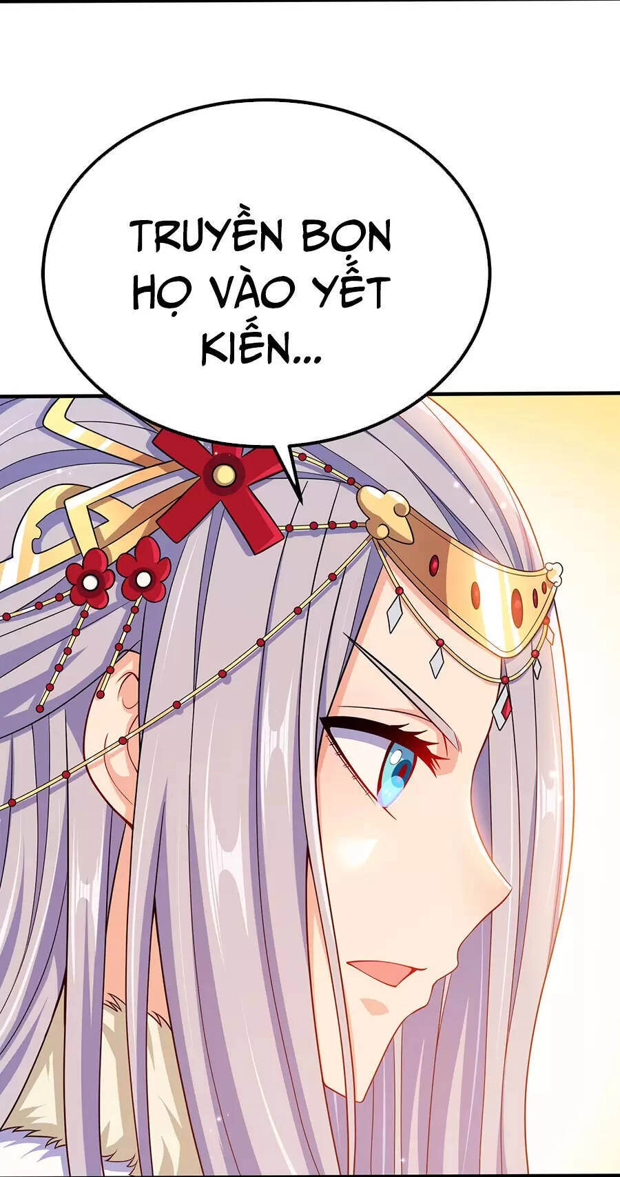 Nương Tử Nhà Ta Là Nữ Đế Chapter 103 - 23