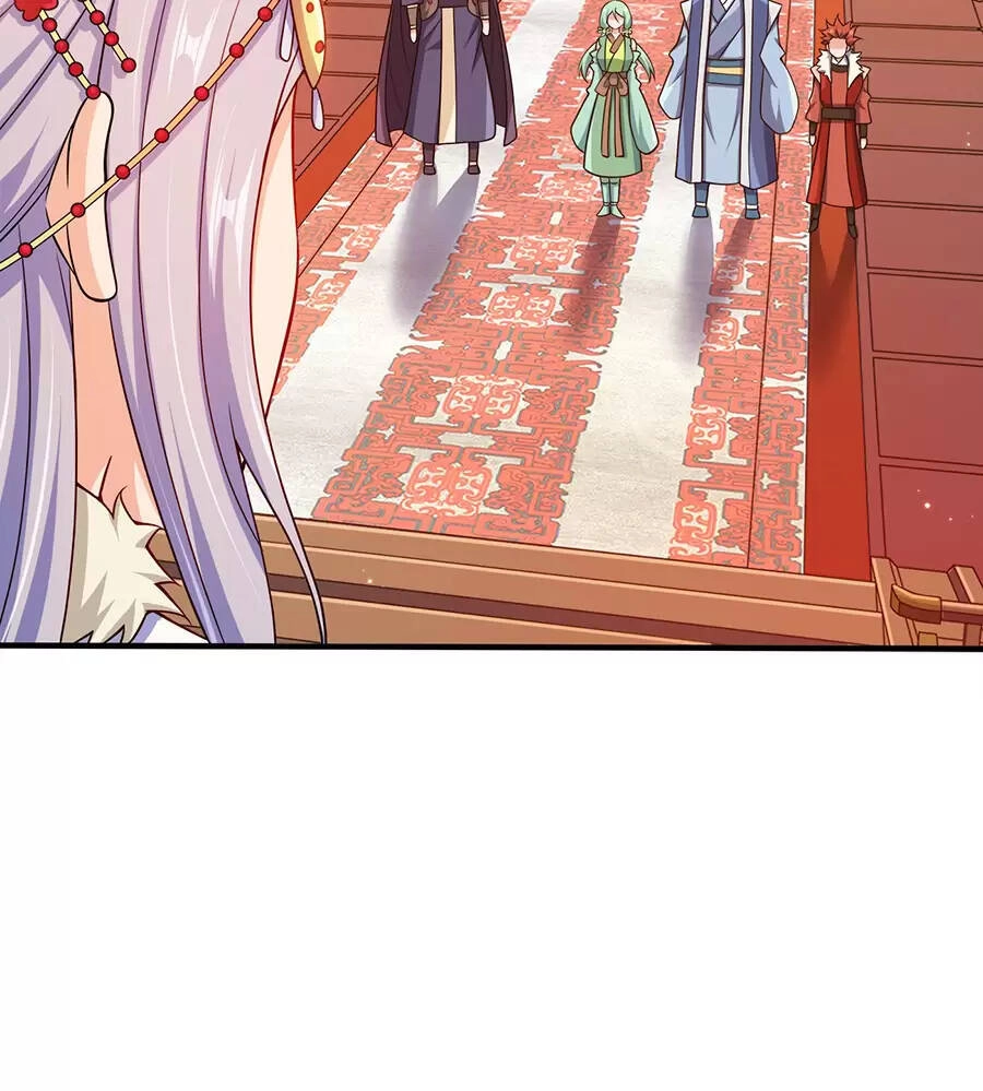 Nương Tử Nhà Ta Là Nữ Đế Chapter 103 - 25