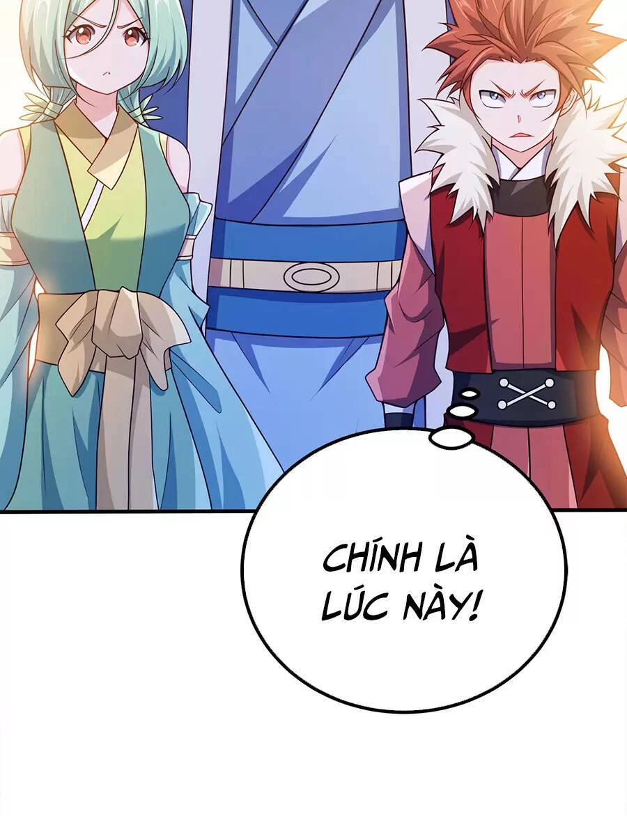 Nương Tử Nhà Ta Là Nữ Đế Chapter 103 - 27