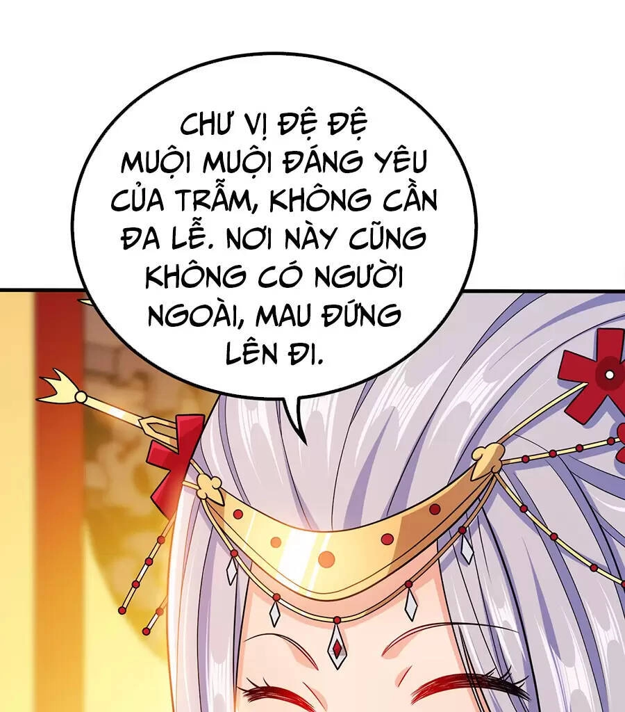 Nương Tử Nhà Ta Là Nữ Đế Chapter 103 - 31