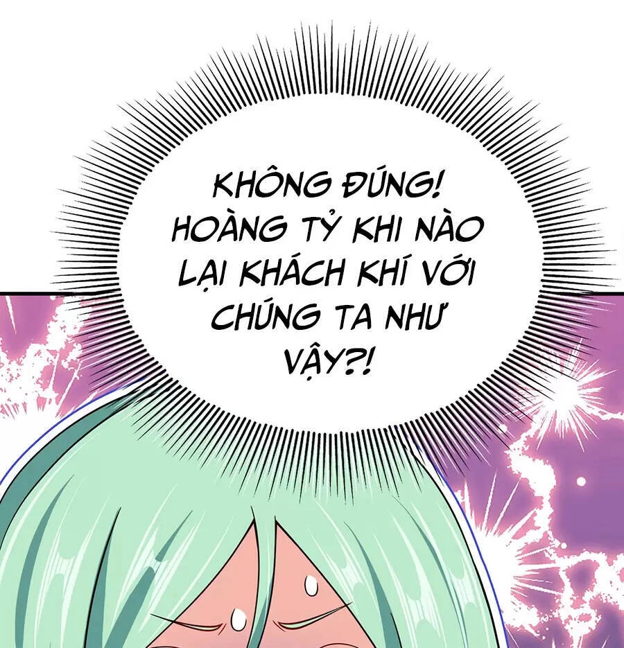 Nương Tử Nhà Ta Là Nữ Đế Chapter 103 - 33