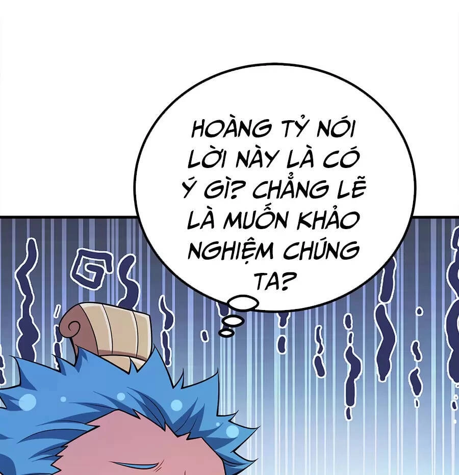 Nương Tử Nhà Ta Là Nữ Đế Chapter 103 - 35