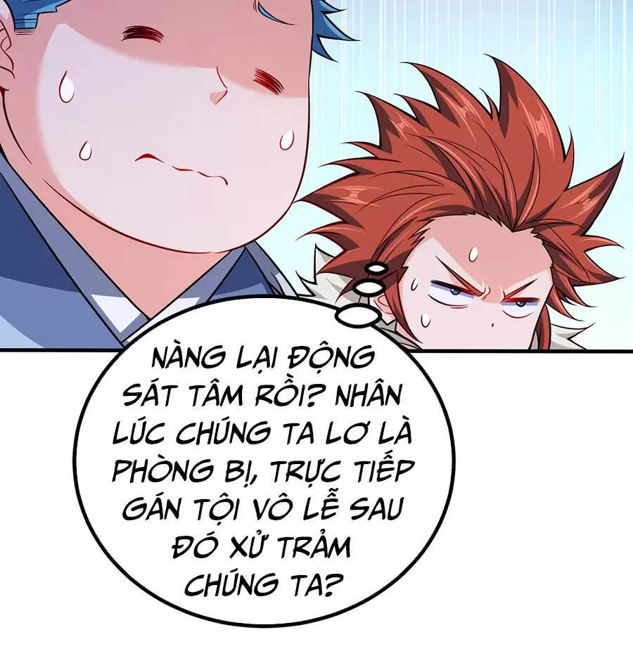 Nương Tử Nhà Ta Là Nữ Đế Chapter 103 - 36