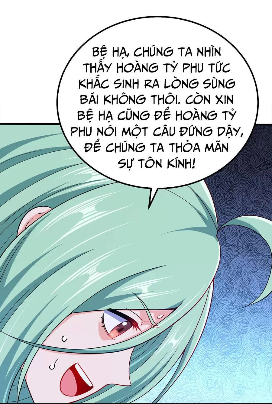 Nương Tử Nhà Ta Là Nữ Đế Chapter 103 - 38