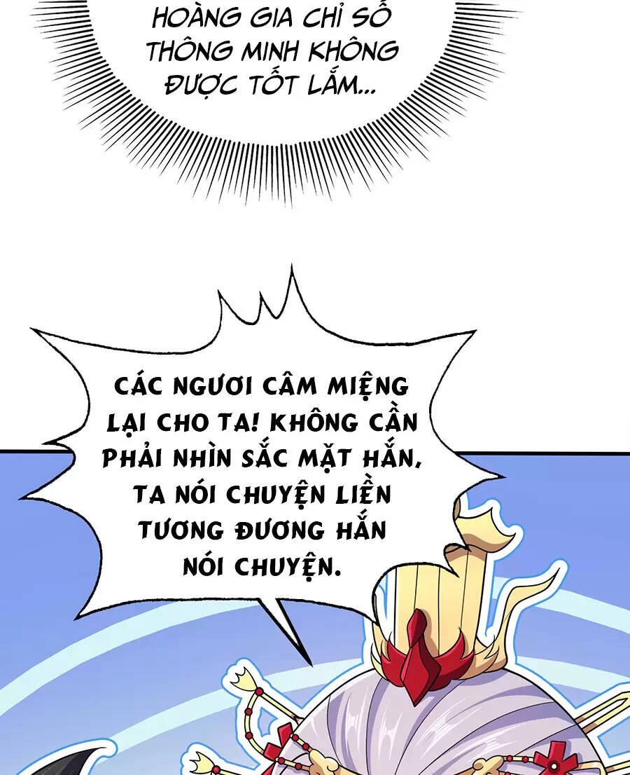 Nương Tử Nhà Ta Là Nữ Đế Chapter 103 - 42