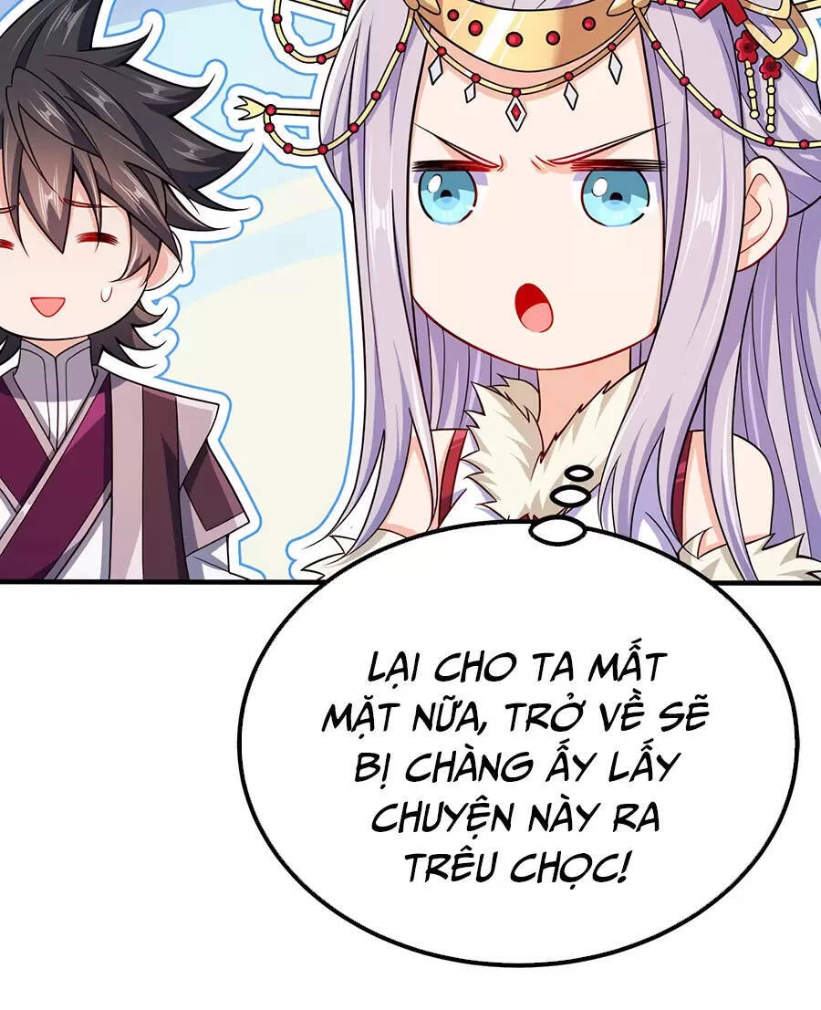 Nương Tử Nhà Ta Là Nữ Đế Chapter 103 - 43