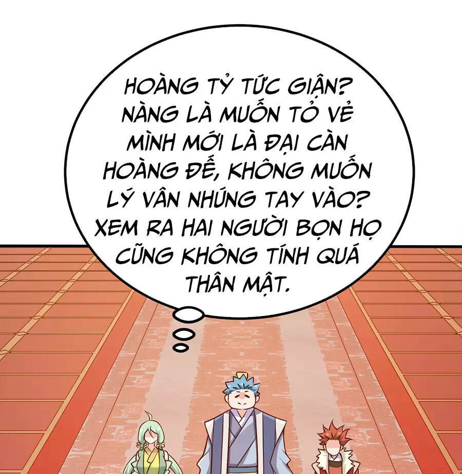 Nương Tử Nhà Ta Là Nữ Đế Chapter 103 - 44