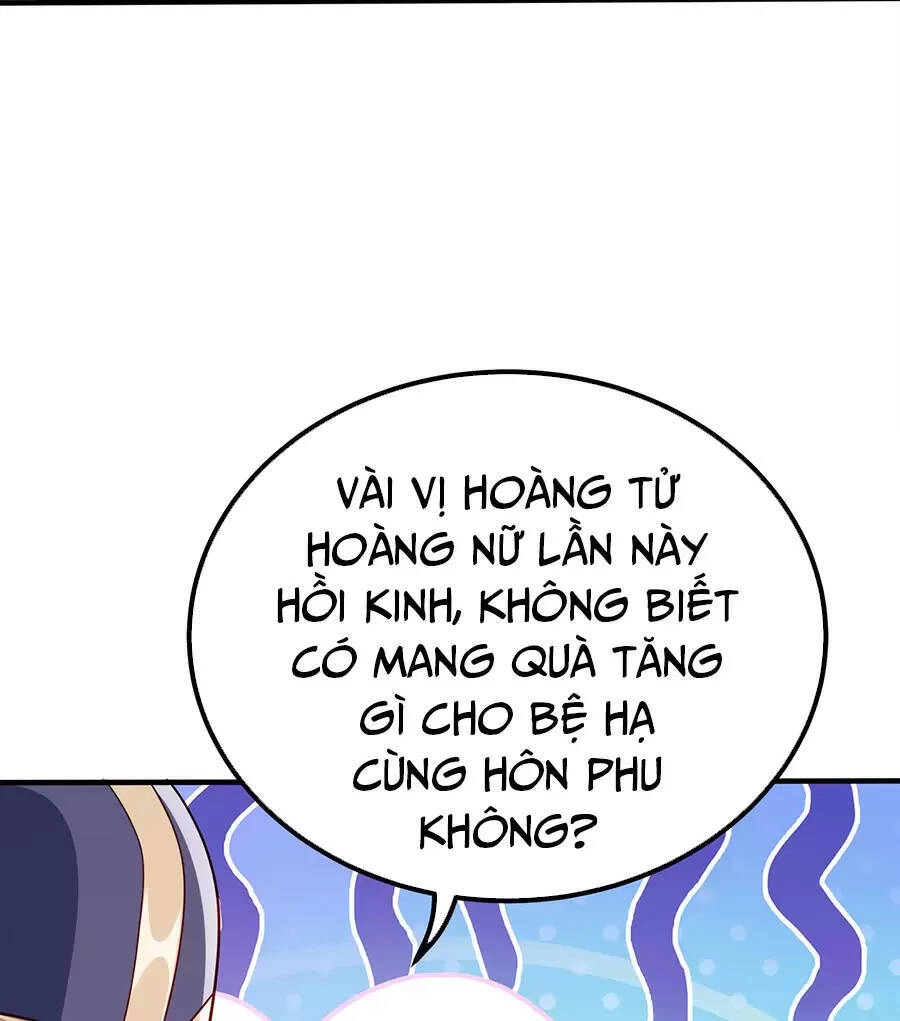 Nương Tử Nhà Ta Là Nữ Đế Chapter 103 - 46