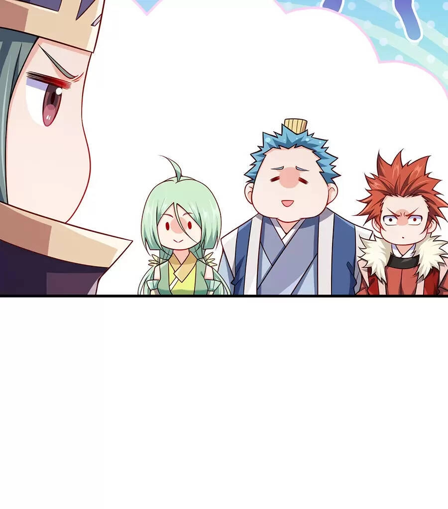 Nương Tử Nhà Ta Là Nữ Đế Chapter 103 - 47