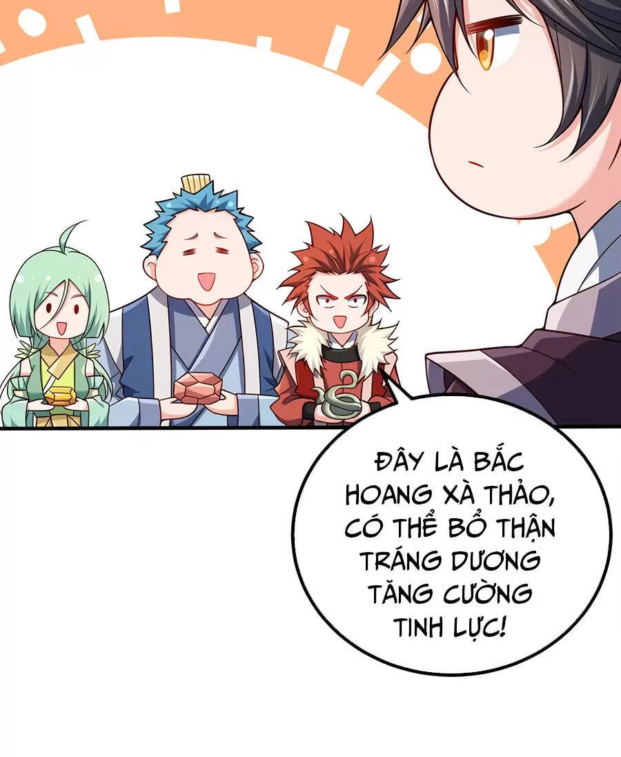 Nương Tử Nhà Ta Là Nữ Đế Chapter 103 - 51