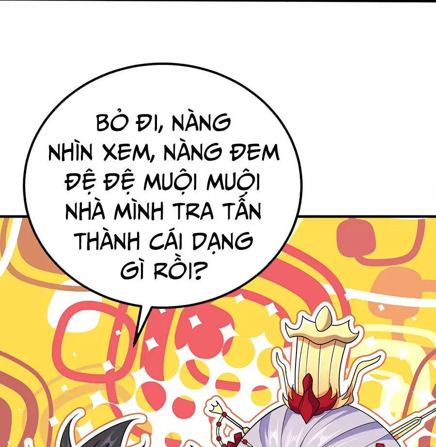 Nương Tử Nhà Ta Là Nữ Đế Chapter 103 - 53