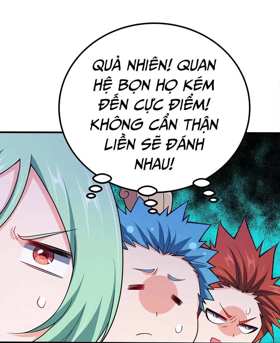 Nương Tử Nhà Ta Là Nữ Đế Chapter 103 - 55