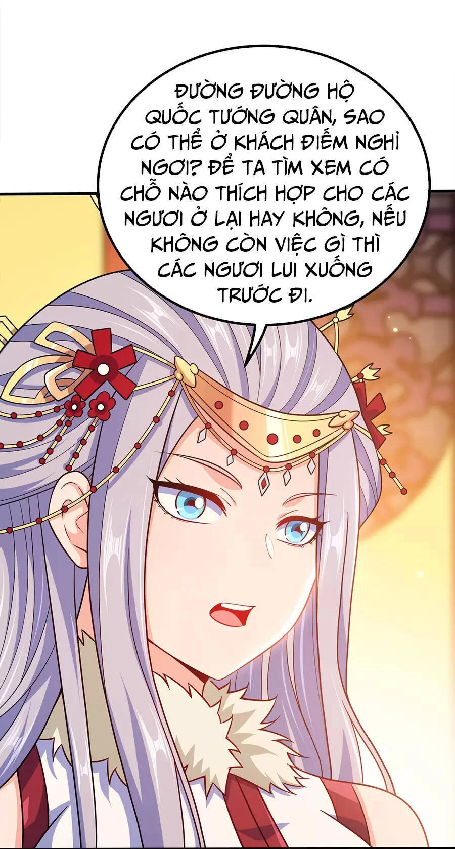 Nương Tử Nhà Ta Là Nữ Đế Chapter 103 - 58