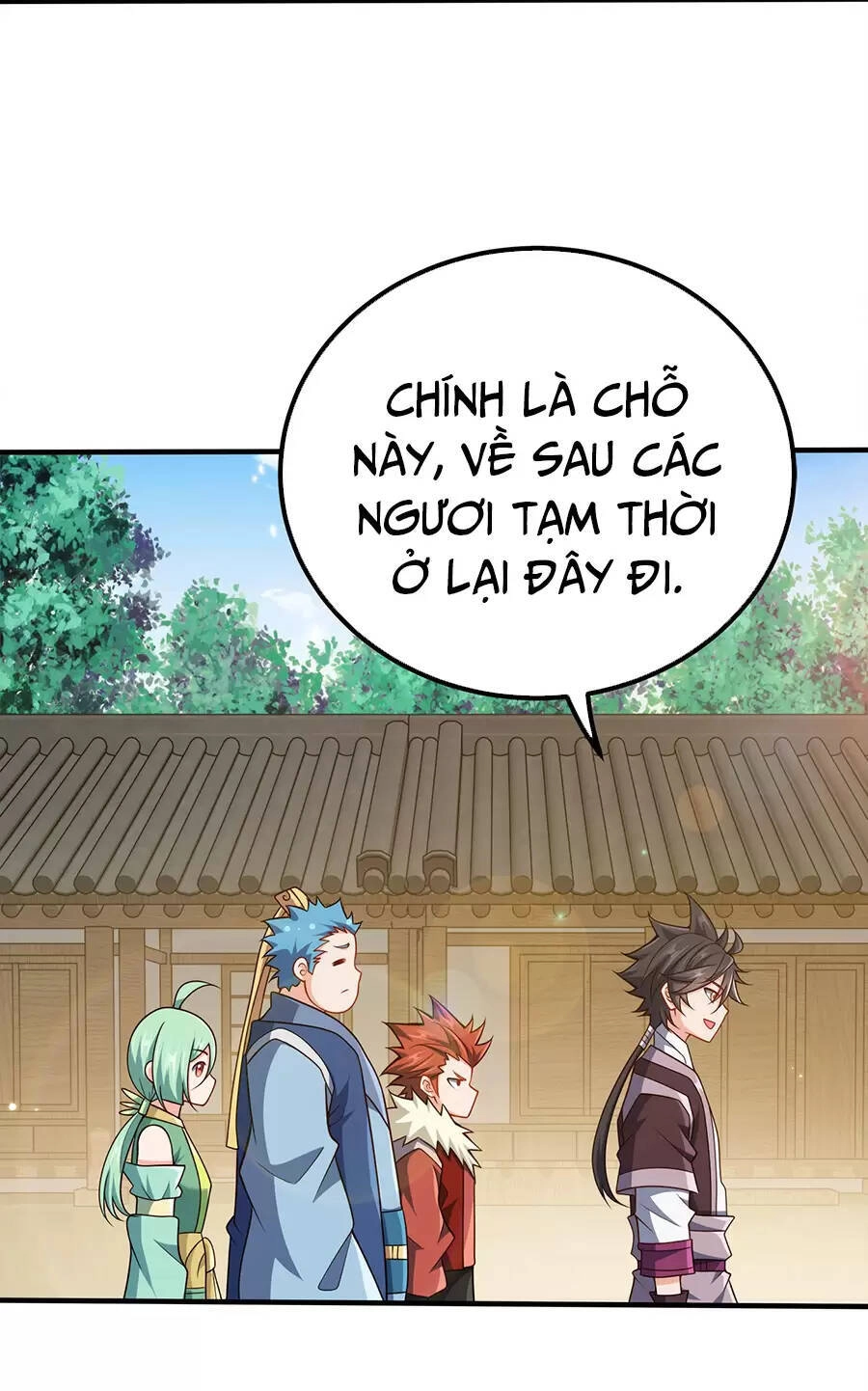 Nương Tử Nhà Ta Là Nữ Đế Chapter 103 - 63