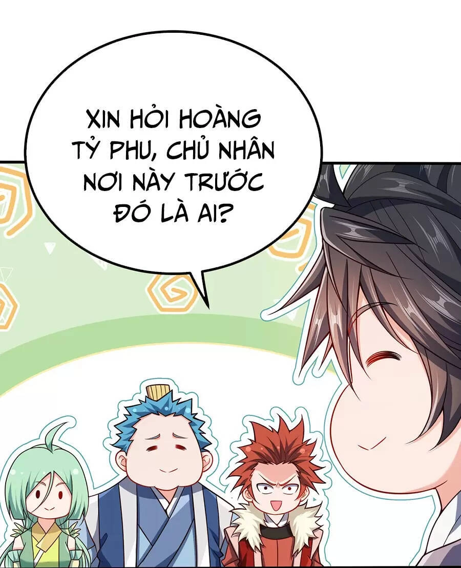 Nương Tử Nhà Ta Là Nữ Đế Chapter 103 - 67