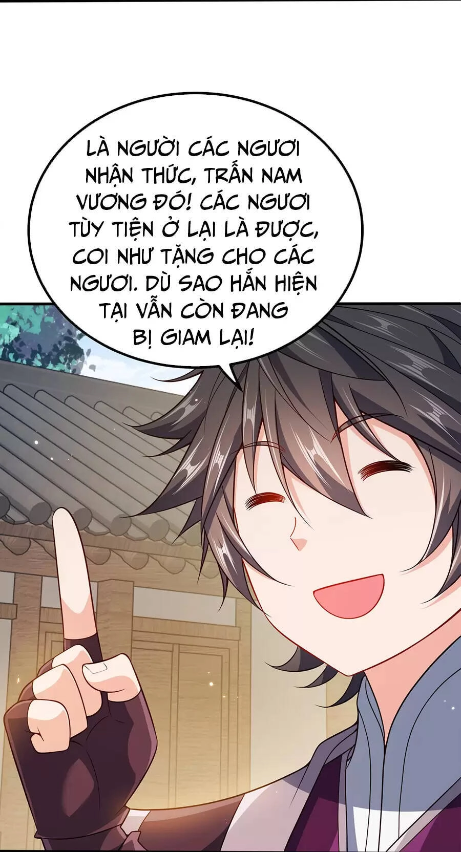 Nương Tử Nhà Ta Là Nữ Đế Chapter 103 - 68