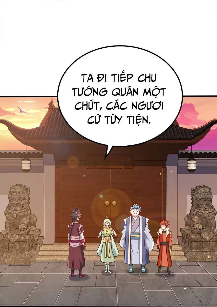 Nương Tử Nhà Ta Là Nữ Đế Chapter 104 - 3