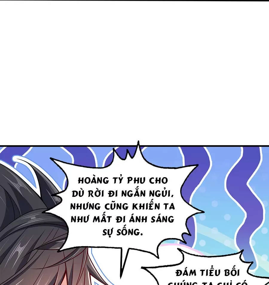 Nương Tử Nhà Ta Là Nữ Đế Chapter 104 - 4