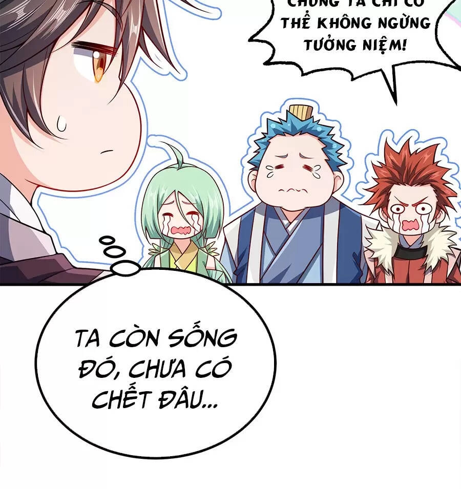 Nương Tử Nhà Ta Là Nữ Đế Chapter 104 - 5