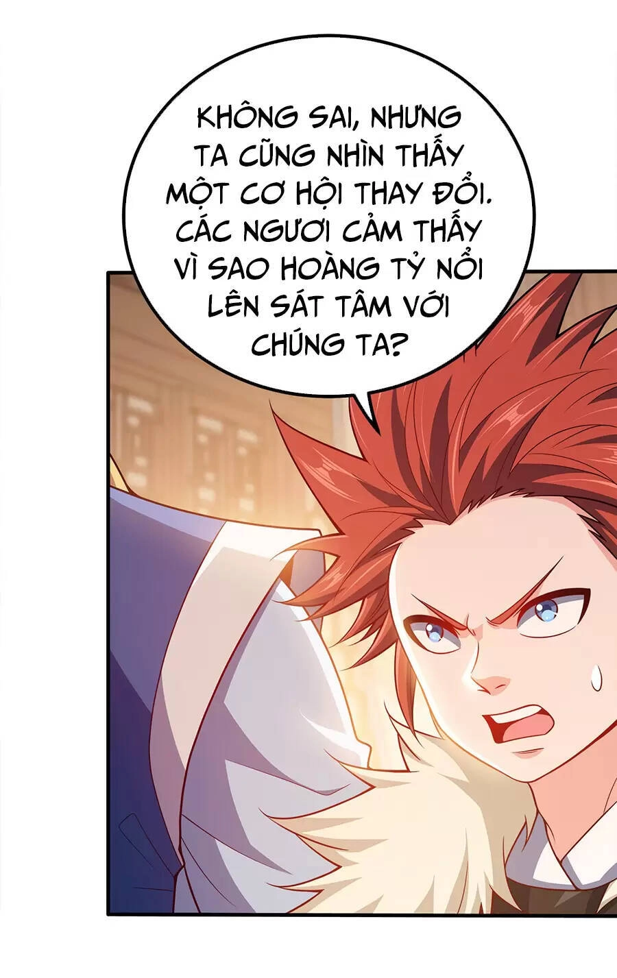 Nương Tử Nhà Ta Là Nữ Đế Chapter 104 - 8