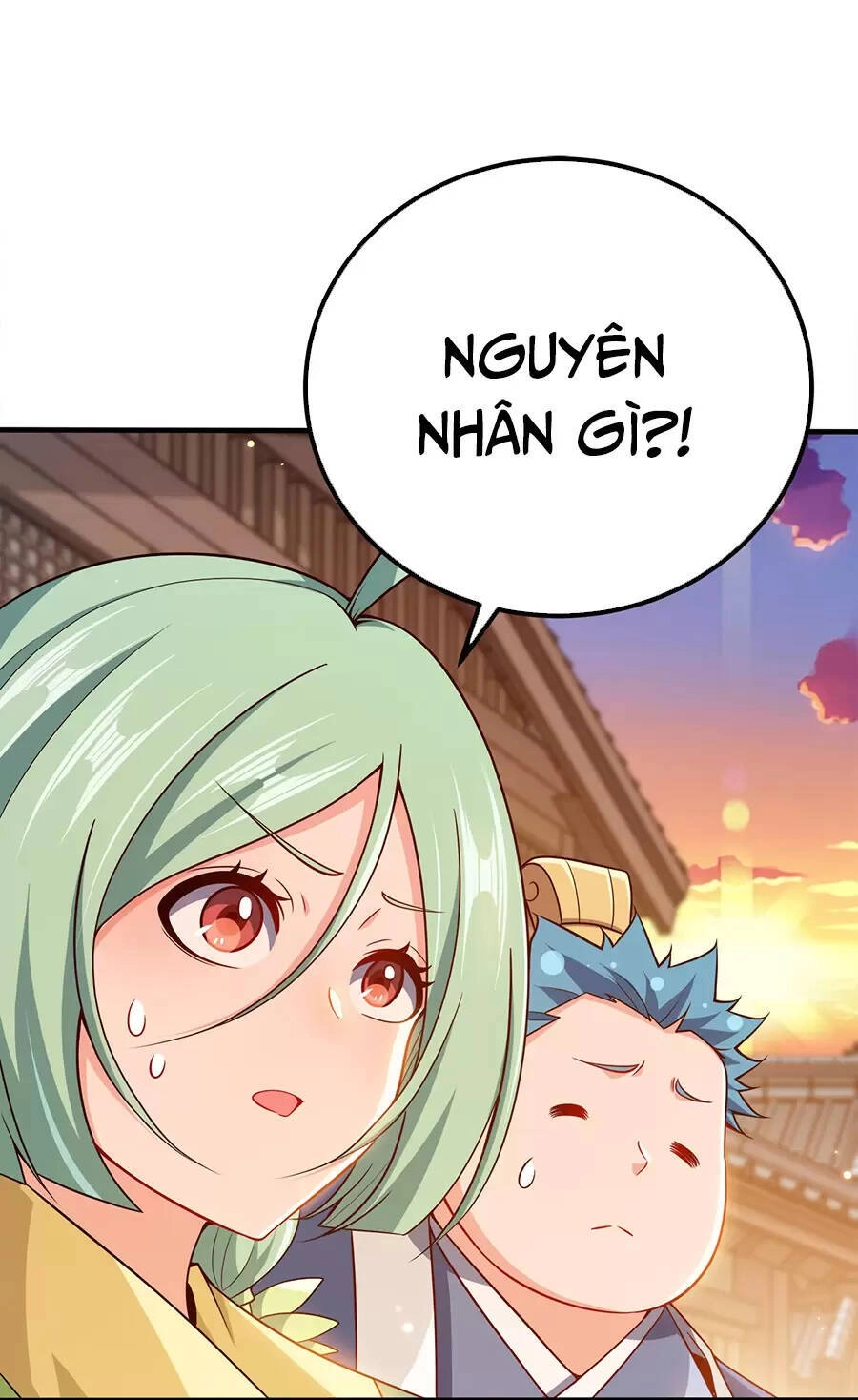 Nương Tử Nhà Ta Là Nữ Đế Chapter 104 - 14