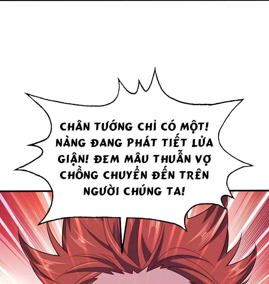 Nương Tử Nhà Ta Là Nữ Đế Chapter 104 - 15