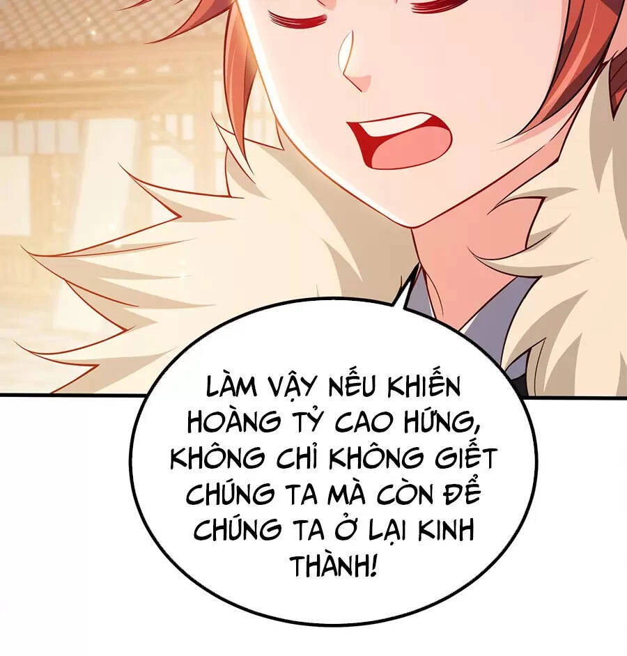 Nương Tử Nhà Ta Là Nữ Đế Chapter 104 - 20