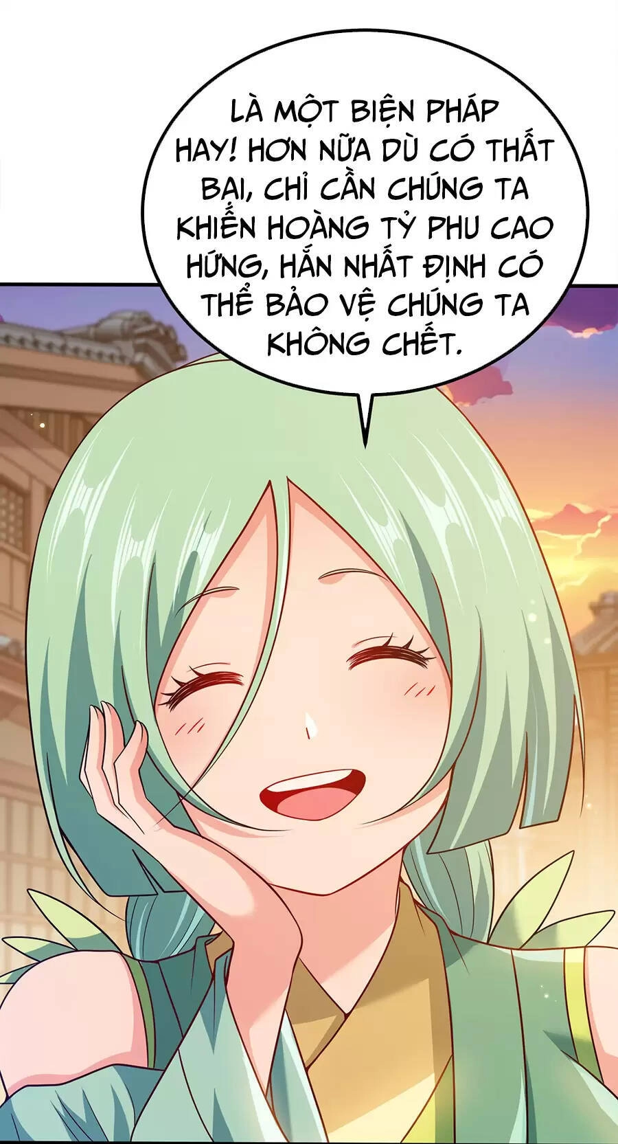 Nương Tử Nhà Ta Là Nữ Đế Chapter 104 - 21