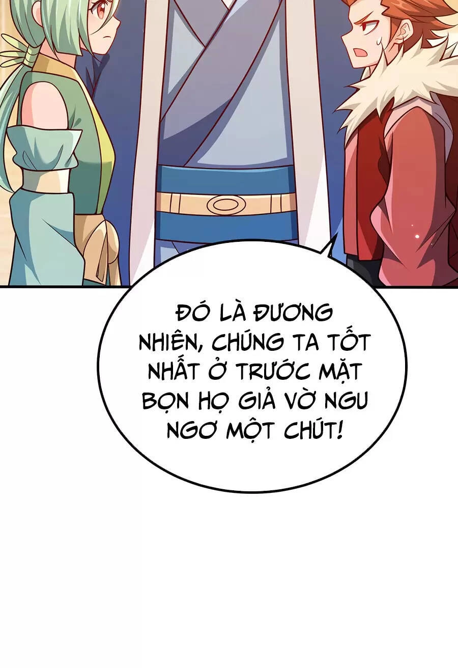 Nương Tử Nhà Ta Là Nữ Đế Chapter 104 - 23