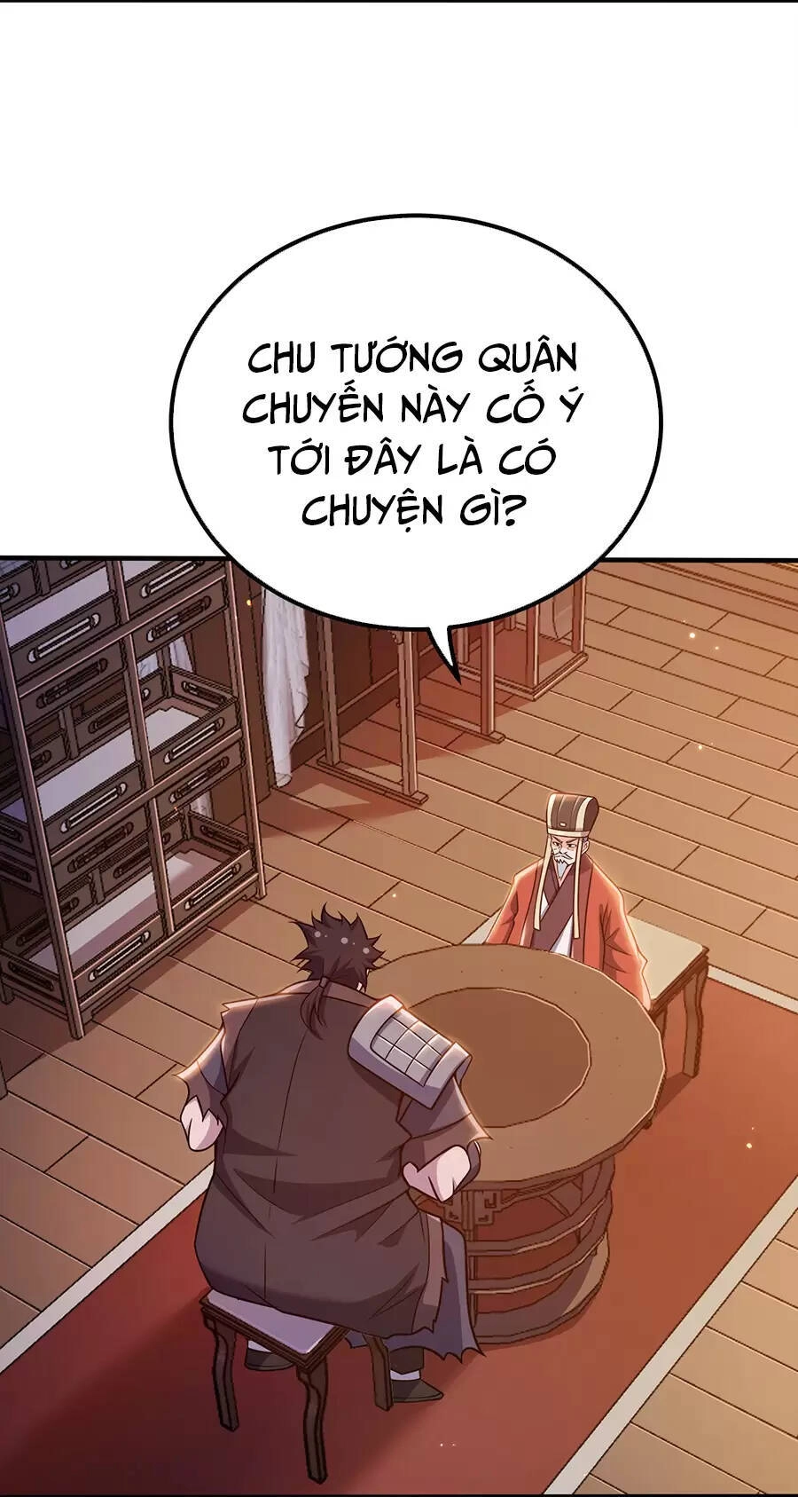 Nương Tử Nhà Ta Là Nữ Đế Chapter 104 - 25