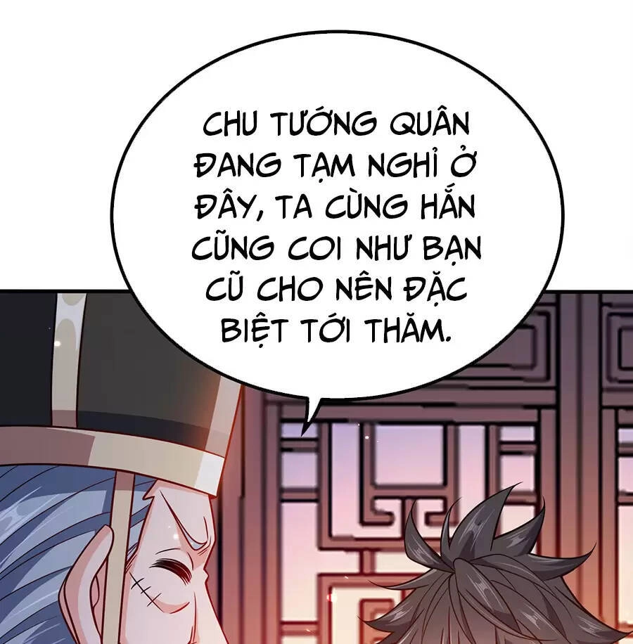Nương Tử Nhà Ta Là Nữ Đế Chapter 104 - 38
