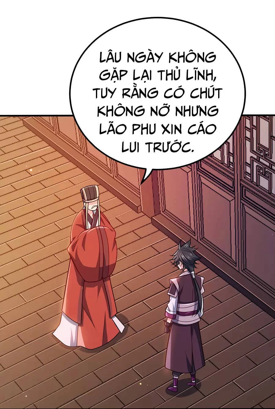 Nương Tử Nhà Ta Là Nữ Đế Chapter 104 - 40