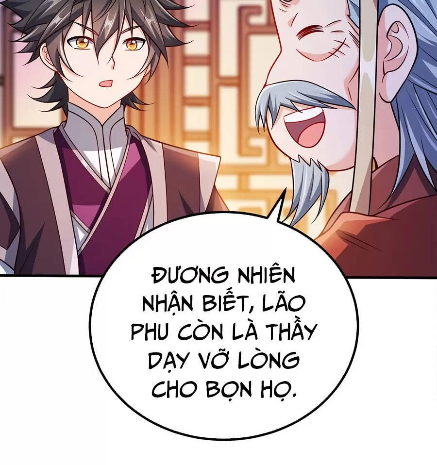 Nương Tử Nhà Ta Là Nữ Đế Chapter 104 - 42