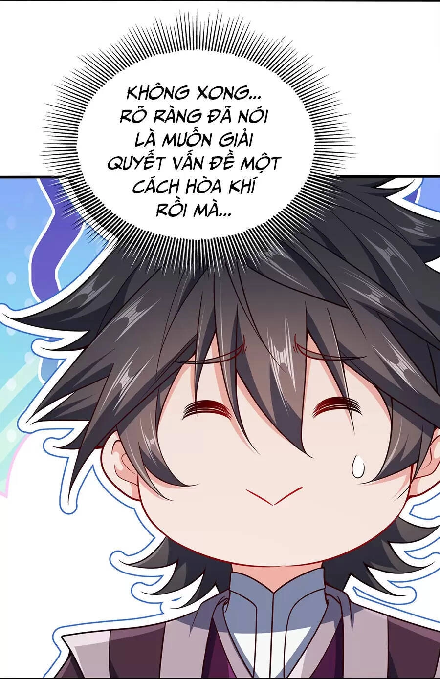 Nương Tử Nhà Ta Là Nữ Đế Chapter 104 - 57