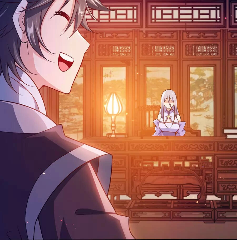 Nương Tử Nhà Ta Là Nữ Đế Chapter 105 - 5