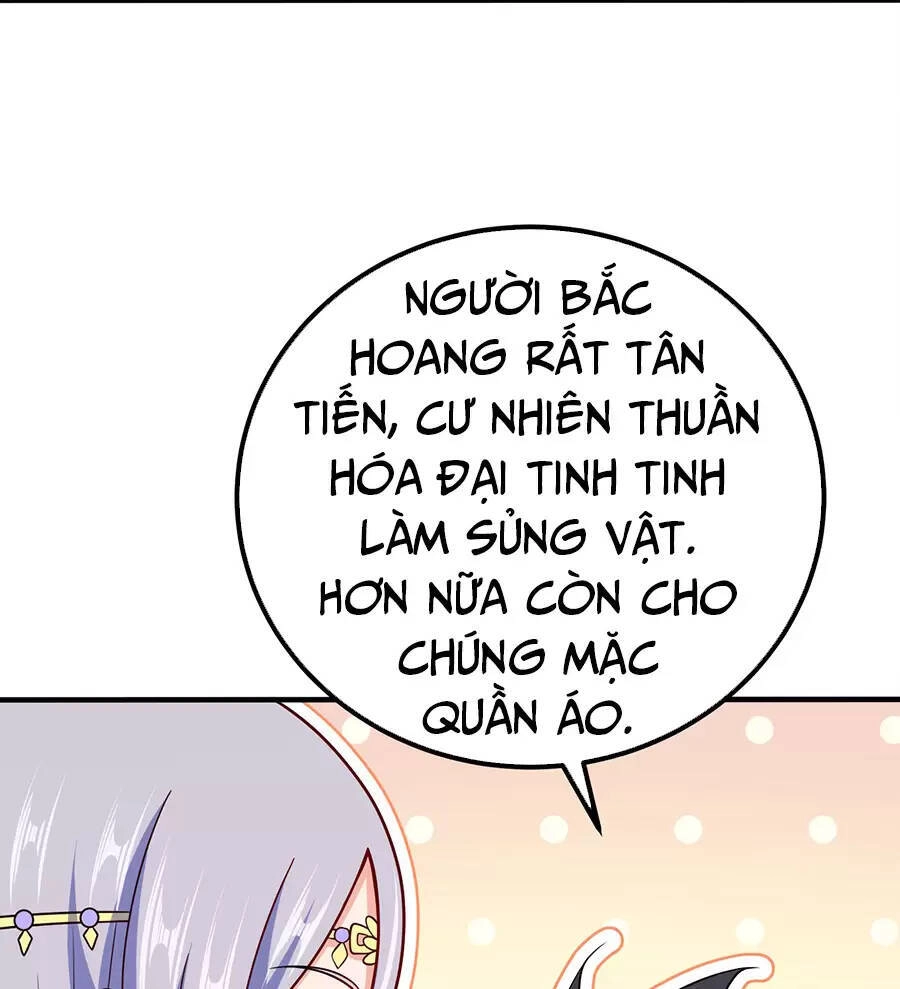 Nương Tử Nhà Ta Là Nữ Đế Chapter 105 - 8