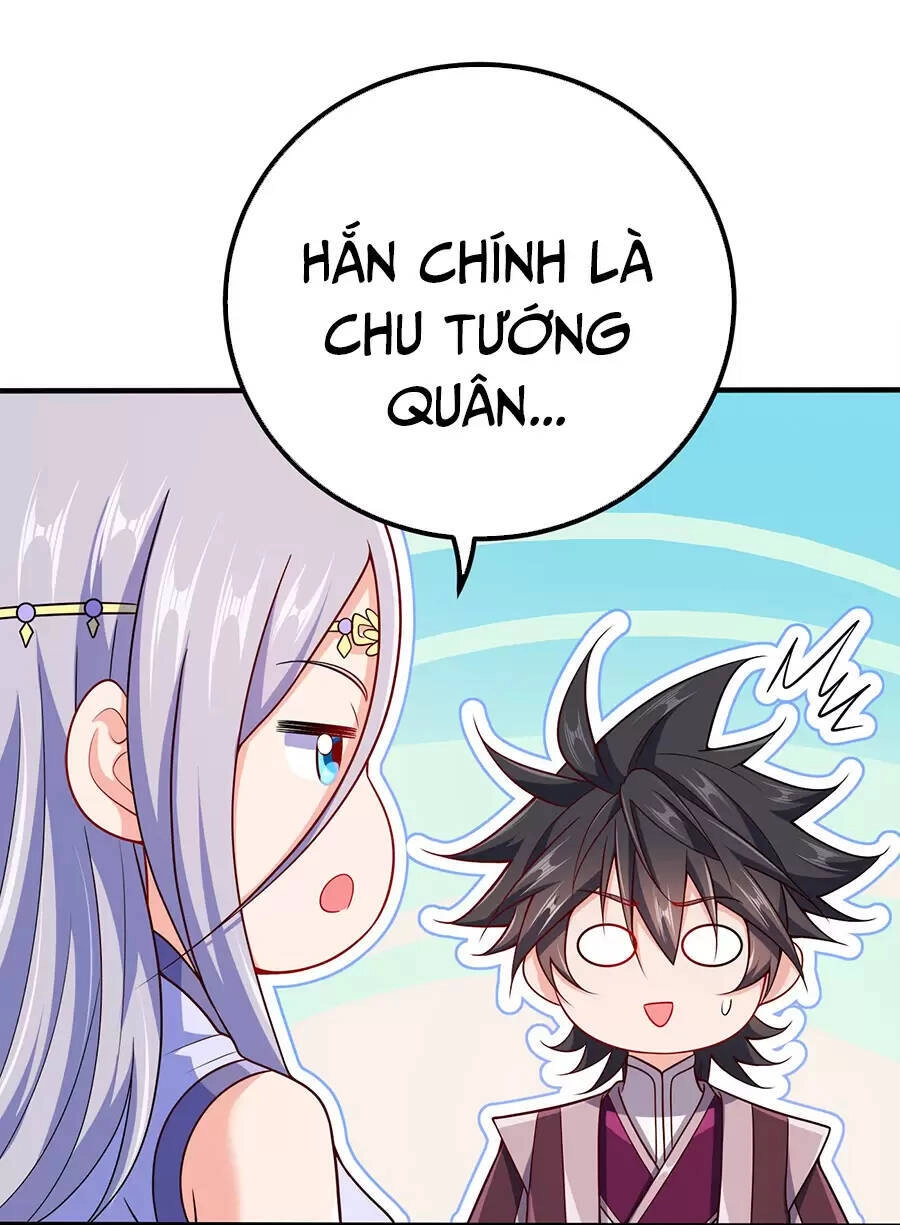 Nương Tử Nhà Ta Là Nữ Đế Chapter 105 - 17