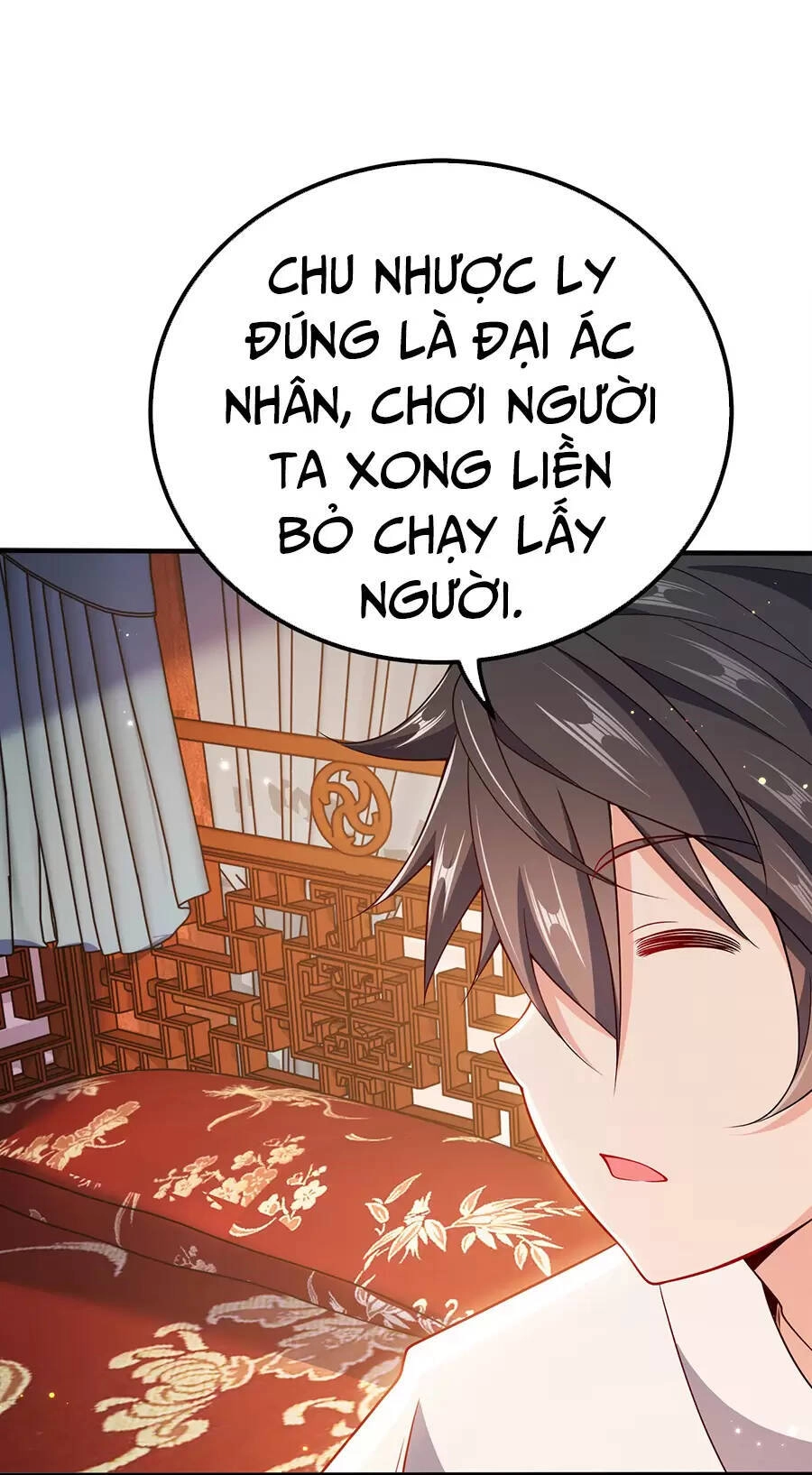 Nương Tử Nhà Ta Là Nữ Đế Chapter 105 - 22