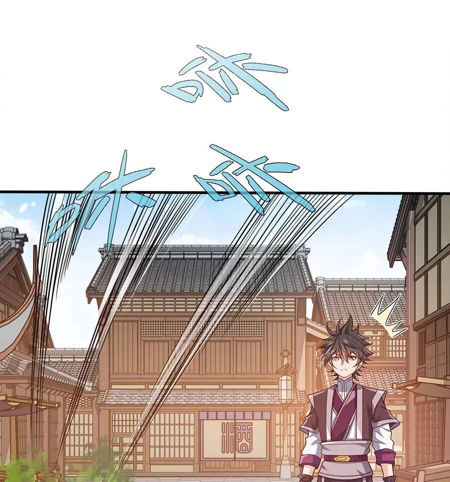 Nương Tử Nhà Ta Là Nữ Đế Chapter 105 - 28