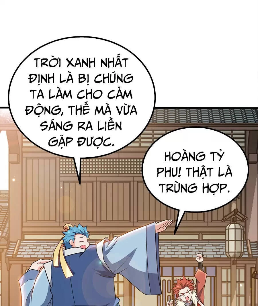 Nương Tử Nhà Ta Là Nữ Đế Chapter 105 - 30