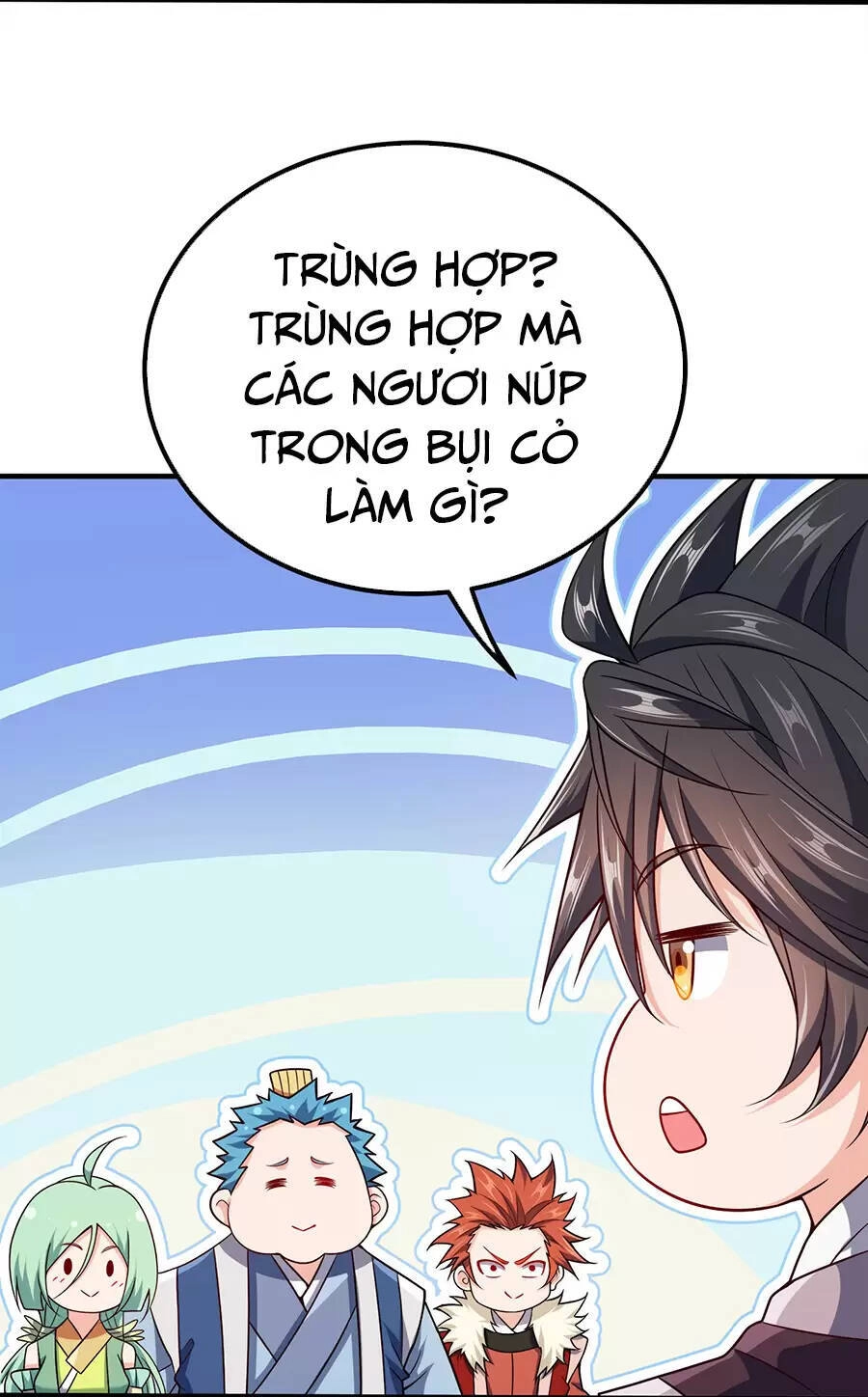 Nương Tử Nhà Ta Là Nữ Đế Chapter 105 - 32