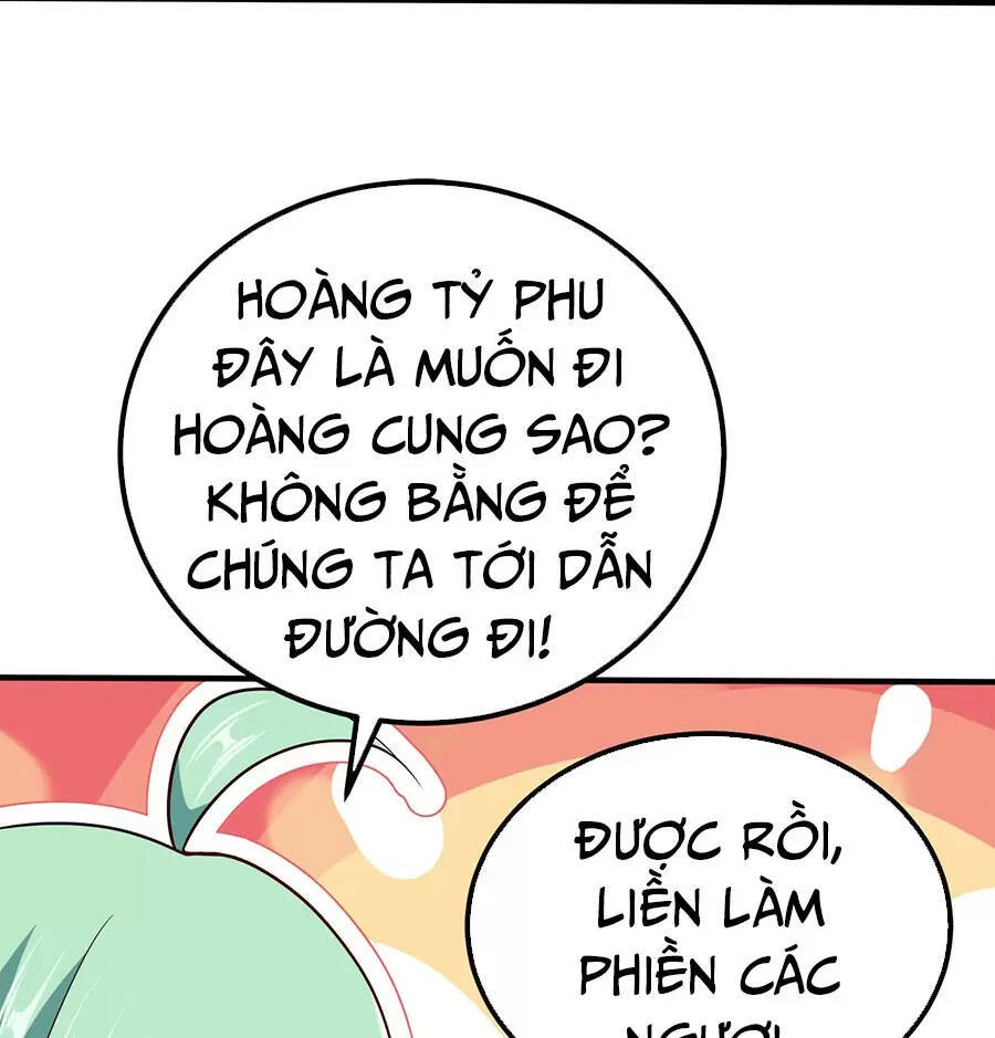 Nương Tử Nhà Ta Là Nữ Đế Chapter 105 - 33