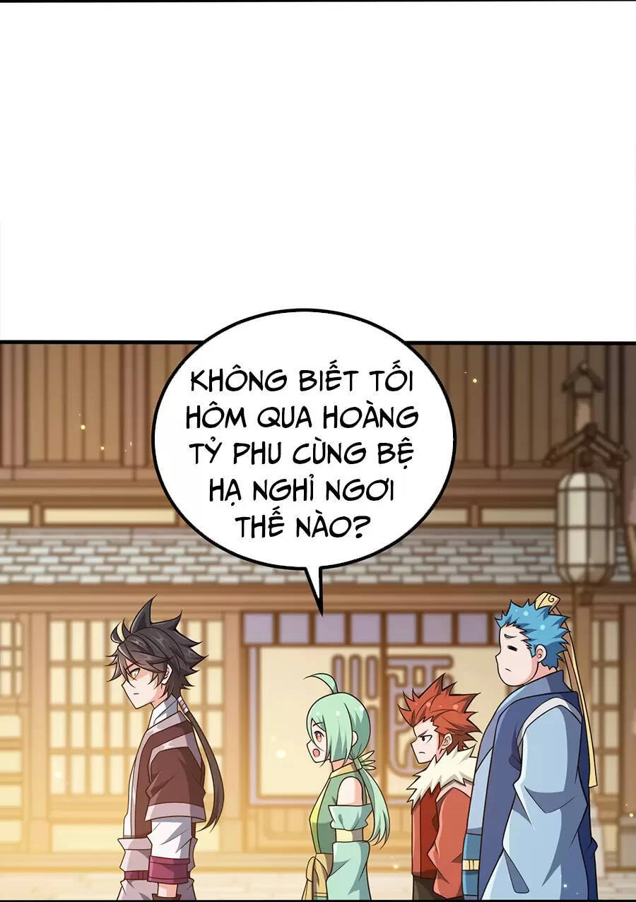 Nương Tử Nhà Ta Là Nữ Đế Chapter 105 - 39