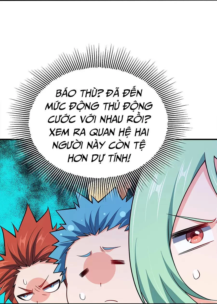 Nương Tử Nhà Ta Là Nữ Đế Chapter 105 - 41