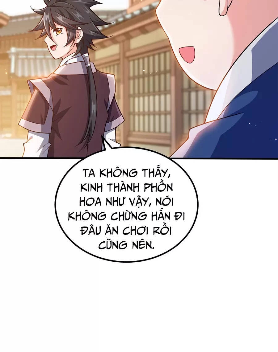 Nương Tử Nhà Ta Là Nữ Đế Chapter 105 - 43