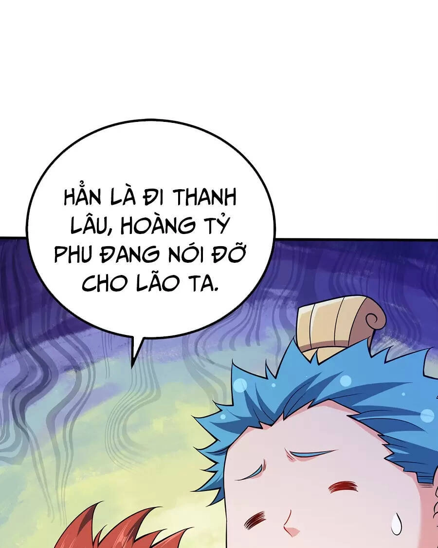 Nương Tử Nhà Ta Là Nữ Đế Chapter 105 - 44