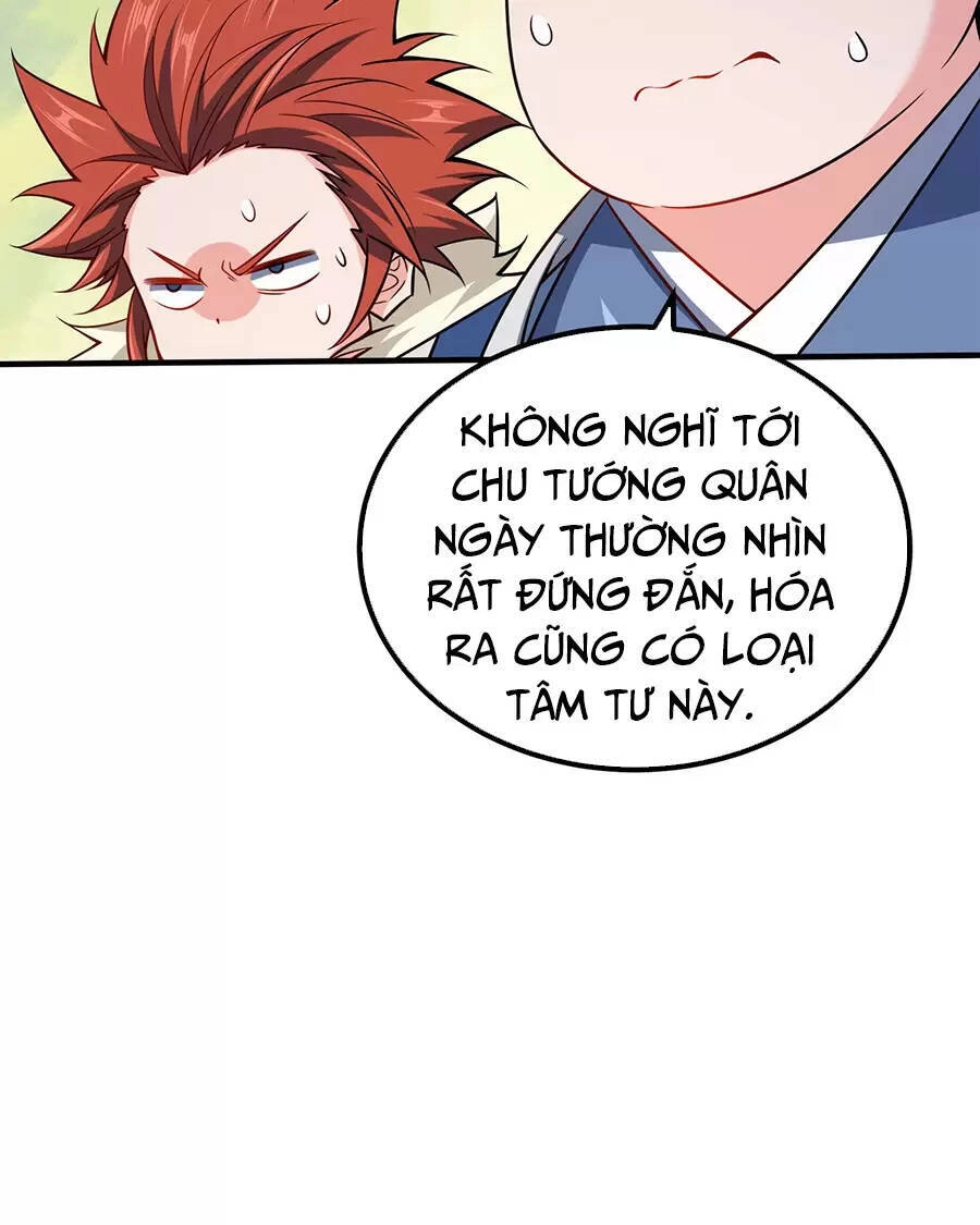 Nương Tử Nhà Ta Là Nữ Đế Chapter 105 - 45