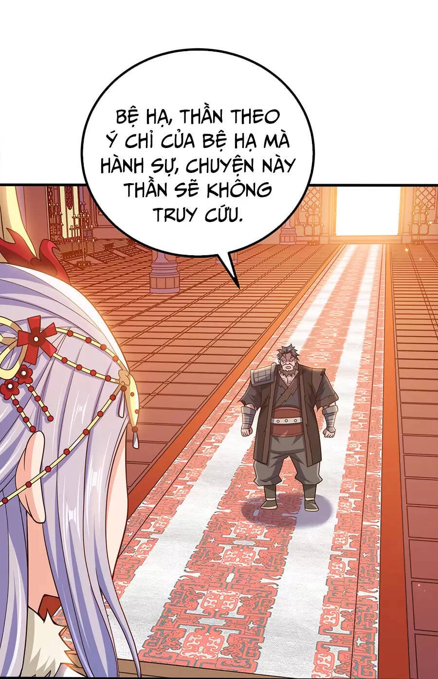 Nương Tử Nhà Ta Là Nữ Đế Chapter 105 - 47