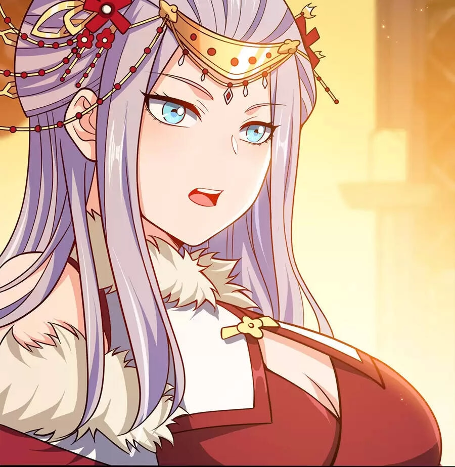 Nương Tử Nhà Ta Là Nữ Đế Chapter 105 - 49